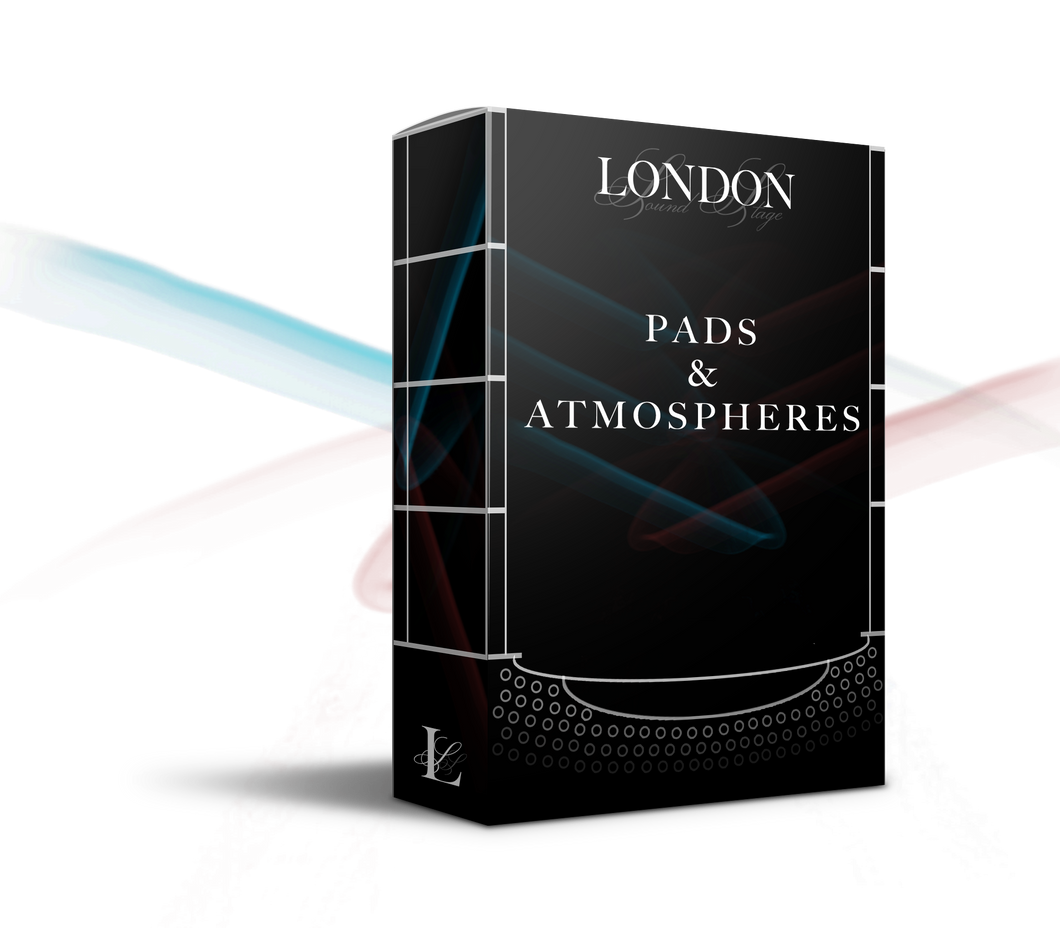 Pads & Atmospheres